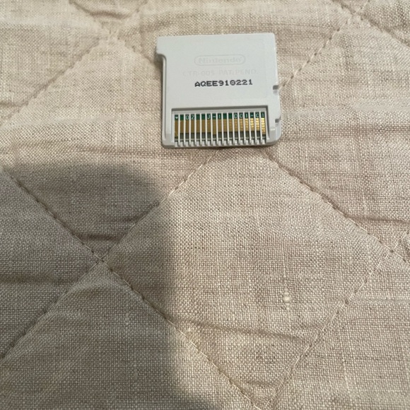 Zelda Ocarina of Time 3D - Nintendo 3DS - Picture 2 of 2